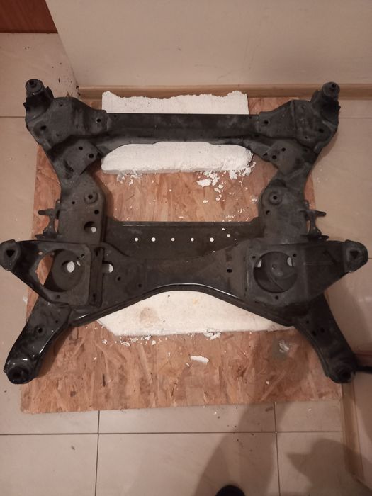 BMW X3 G01  Wózek ,sanki