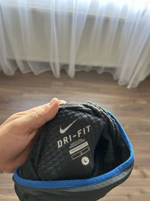 Чоловіча спортивна кофта Nike x undercover
