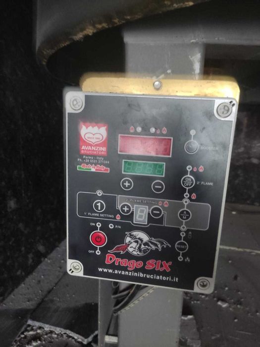 Vendo Forno Para Pizza , usado 1 ano