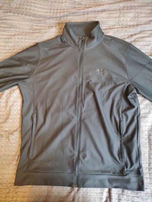 Чоловіча спортивна кофта Under Armour L