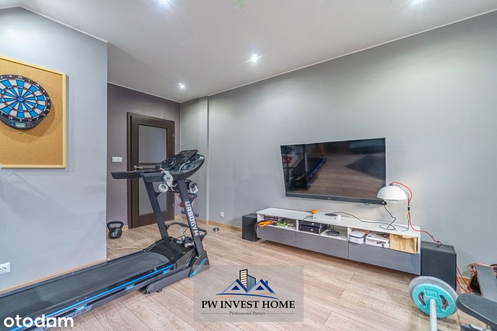 Dom 144 m² w Cisowej, 6 pokoi, Garaż
