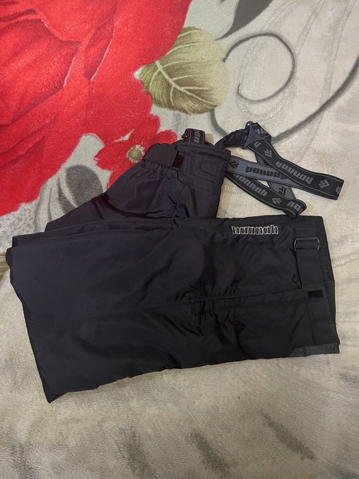 Лыжные штаны рамер м