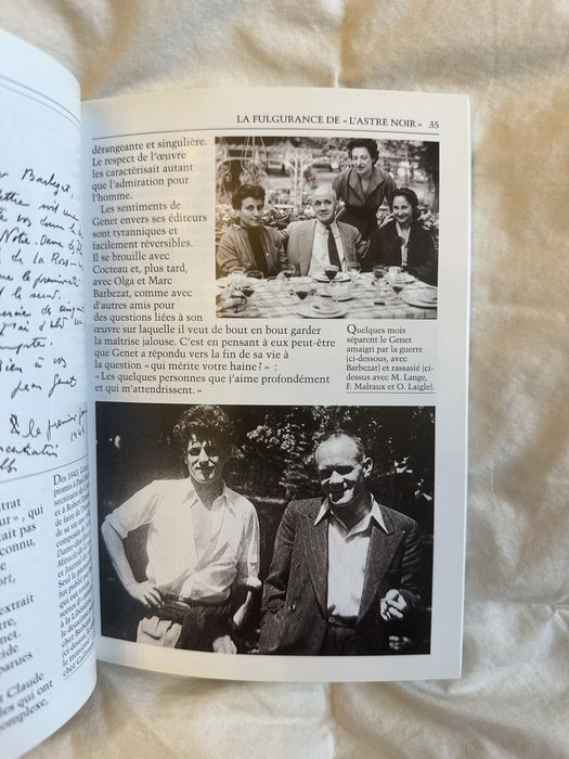 Хайдеггер, Рот,  Люксембург