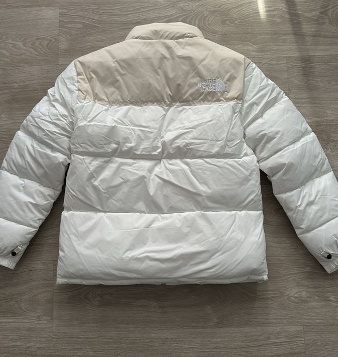 Casaco Puffer The North Face (M)