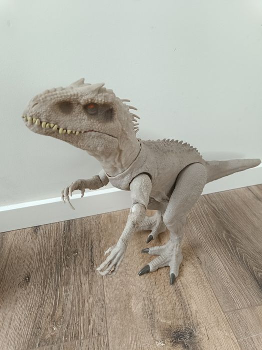 Brinquedo Dinausauro