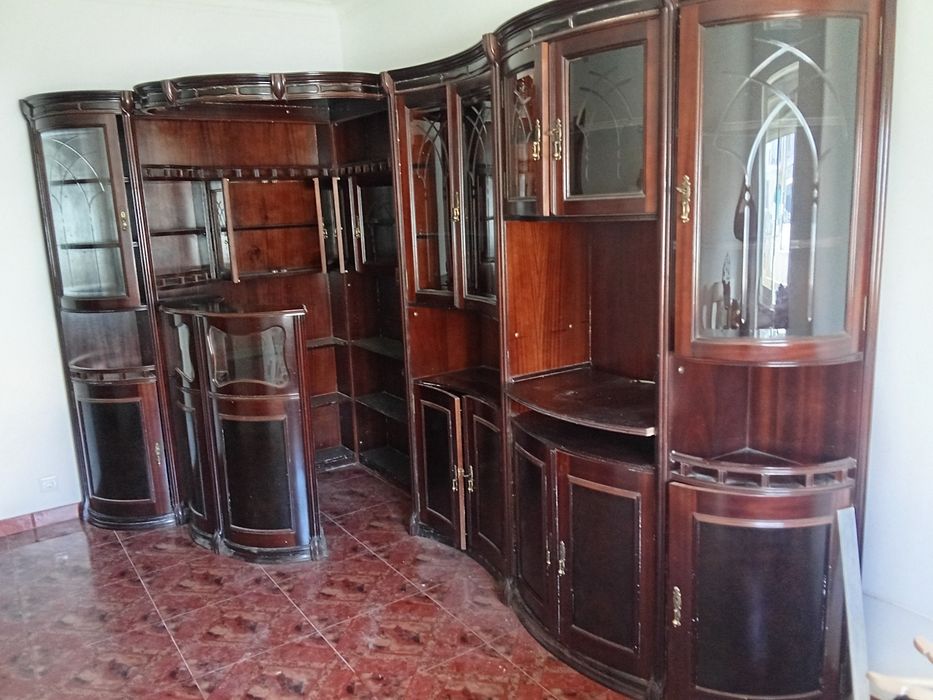 Bar de sala em óptimo estado