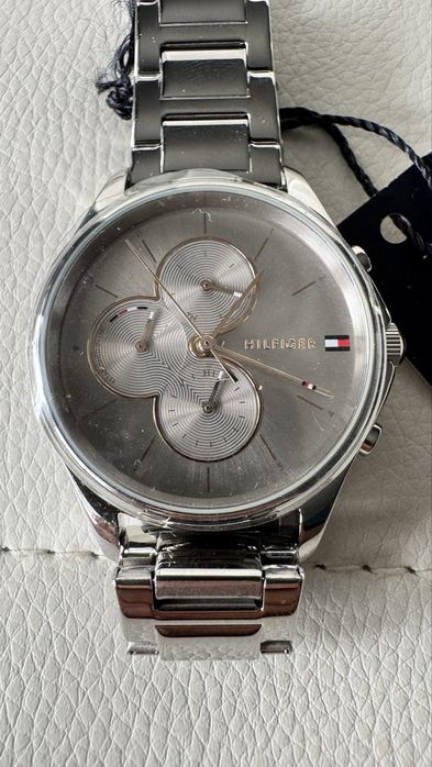 Sprzedam nowy oryginalny damski zegarek Tommy Hilfiger