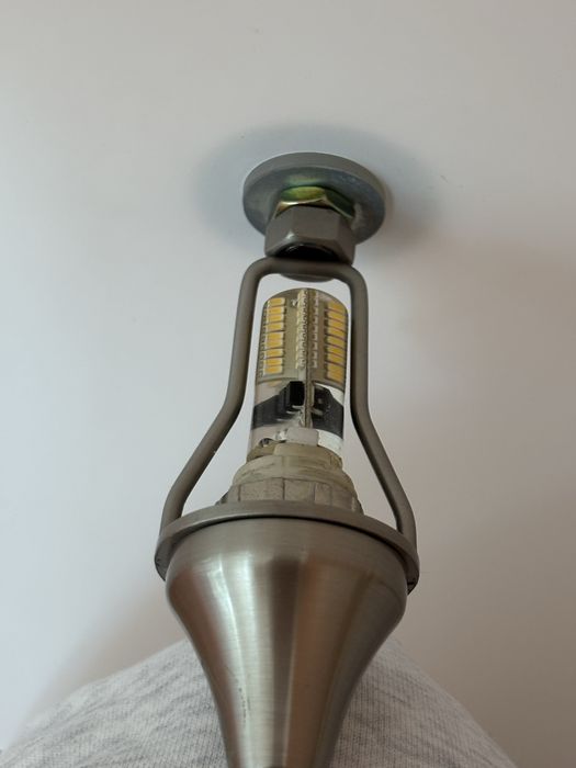 Lampki szwedzki design art deco Markslojd