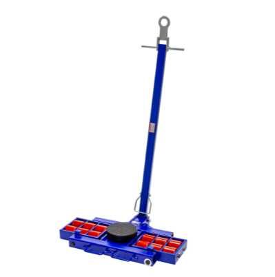 Patim de Transporte Direcional 12 Ton   JR19
