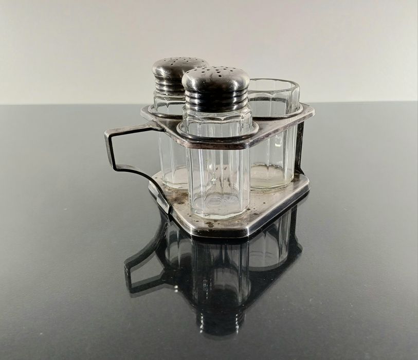 Kabaret - Art Deco - Wellner - antyk