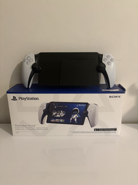 Playstation Portal