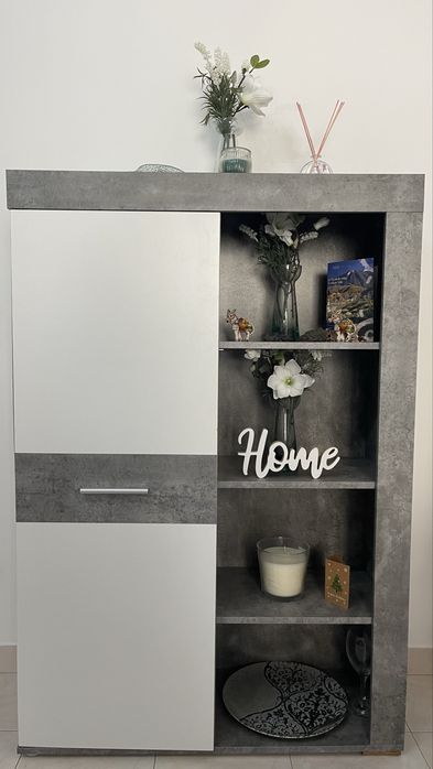 Conjunto de Sala Completo