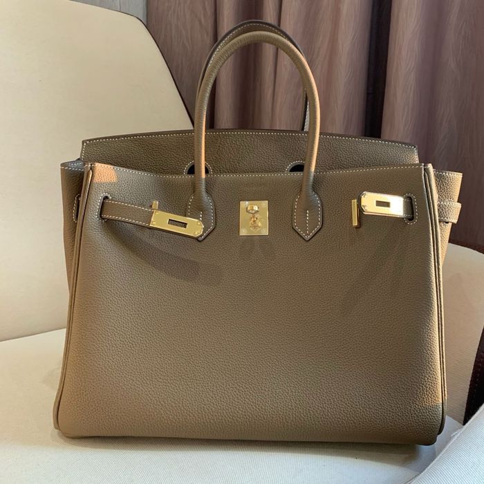 Продам сумку в стилі Hermes