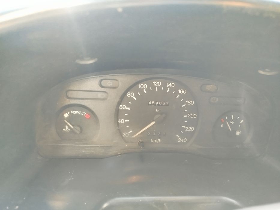 Продам Ford Transit пасажир