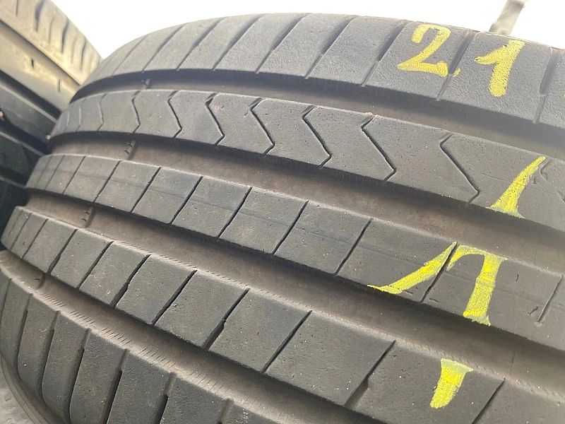 215/55/17 Hankook Ventus Prime 4_6,8mm_4szt_(133)