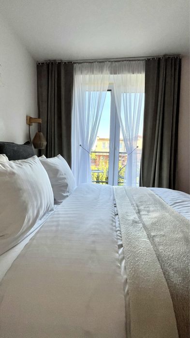Pokoje Noclegi Mielno z łazienkami blisko morza i centrum BOHO