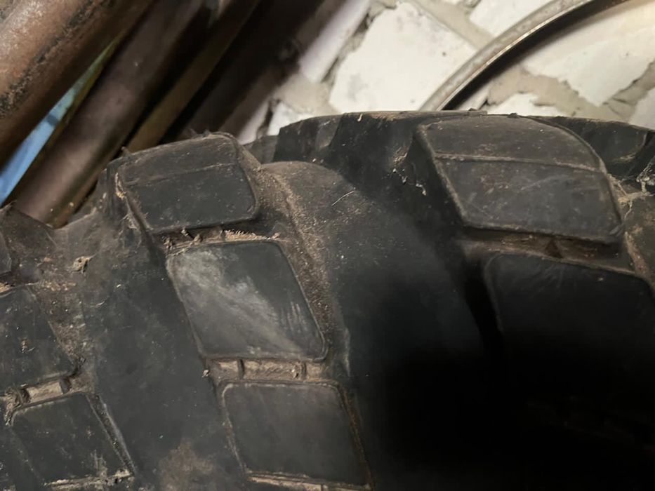 Колесо на ГАЗ 66