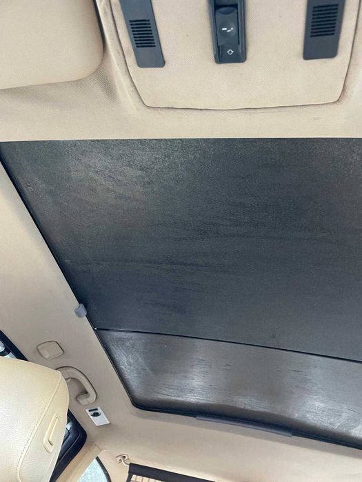 BMW 520d Auto Touring 2009