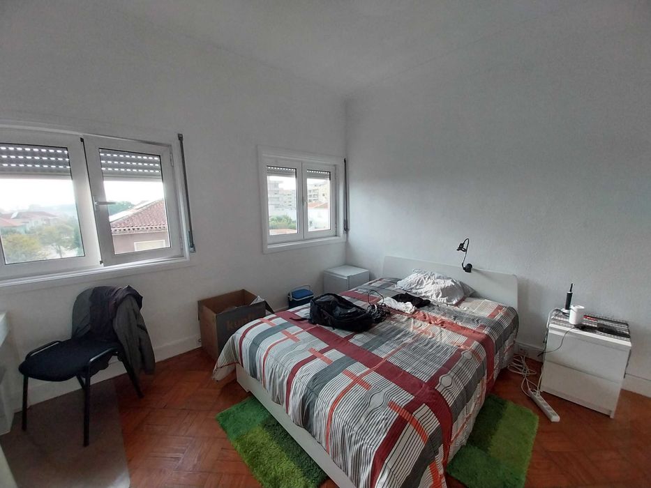 Quarto para arrendar, Polo da Asprela, próximo do ISEP