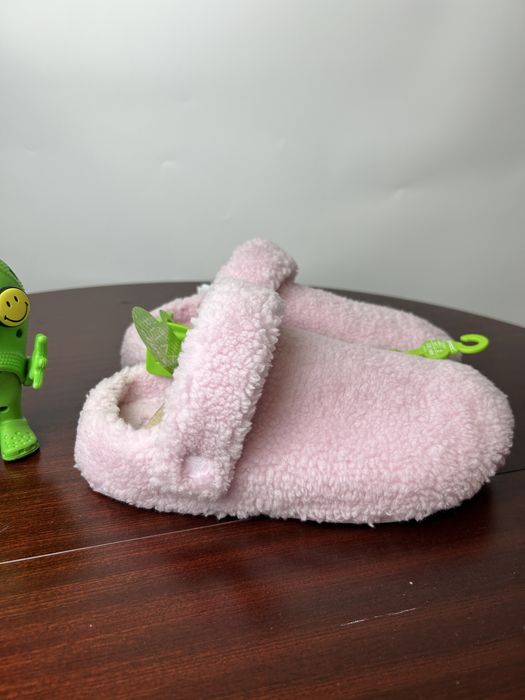 Crocs Classic Cozzzy Sliper
