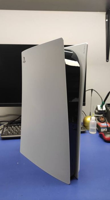Serwis Konsol  Padów PS4 PS5 XBOX # TMR Hall # LAPTOPÓW