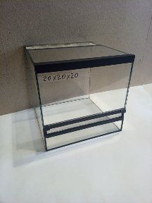 Террариум, аквариум изготовлю