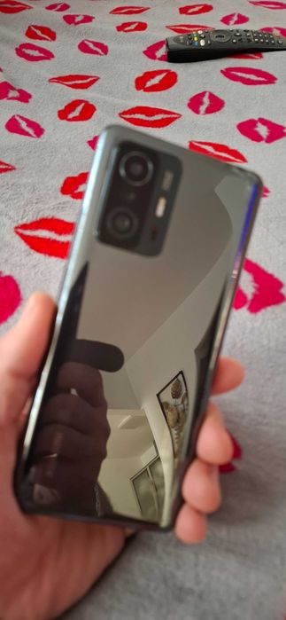 Smartfon Xiaomi 11T 8 GB / 256 GB 5G
