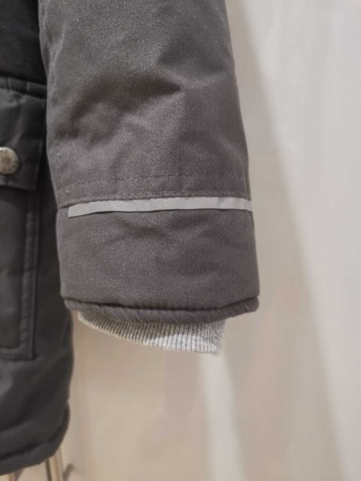 Kurtka zimowa, rozm. 152 (12 lat)