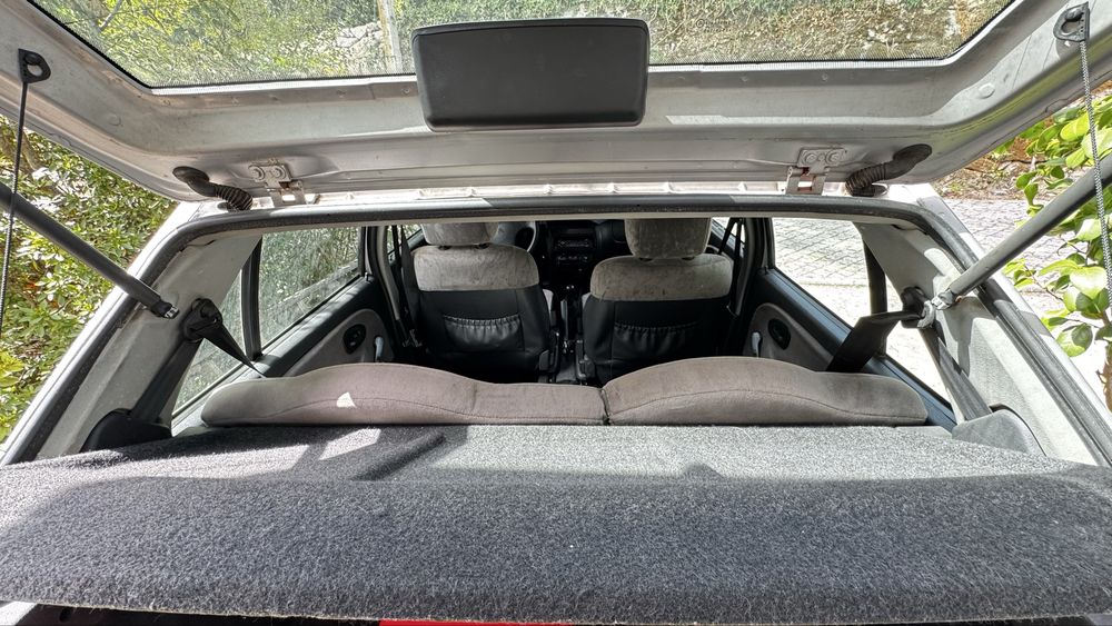 Citroen Saxo de 1999 - 550€