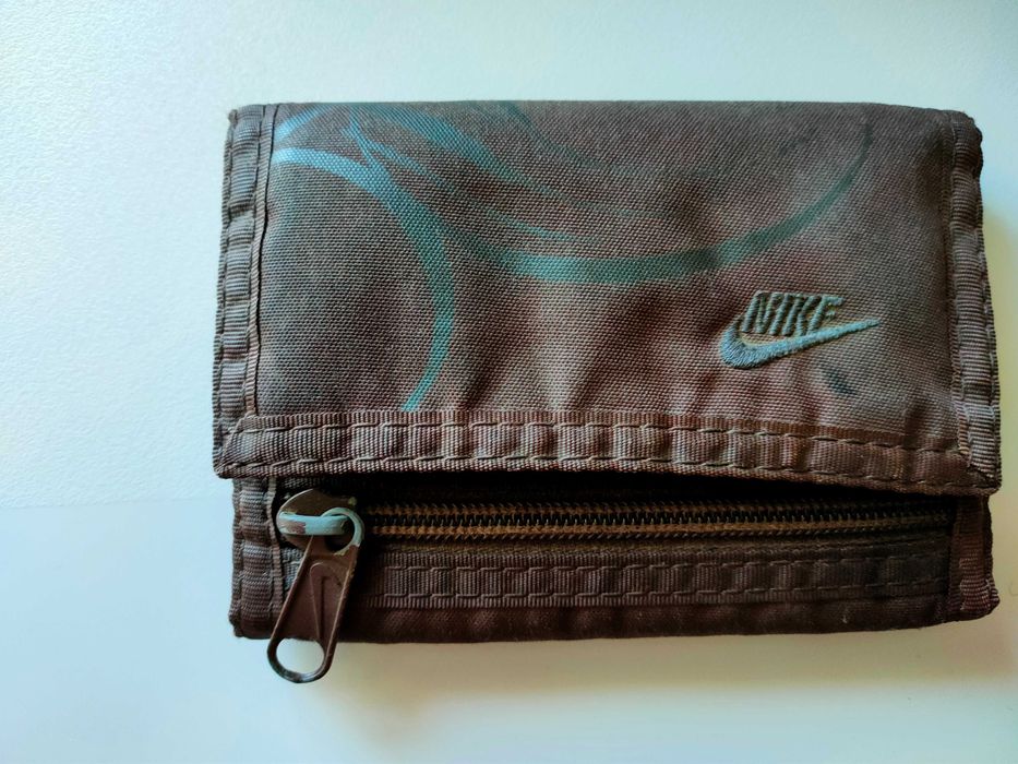 Carteiras Homem Semi Novas