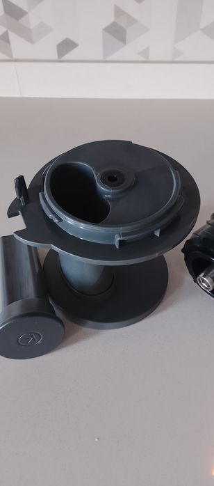 Máquina de Sumo Kenwood PureJuice One (JMP40) - Como Novo