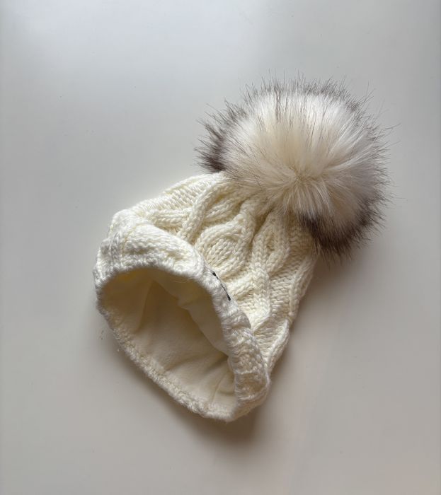 Czapka zimowa Pamami