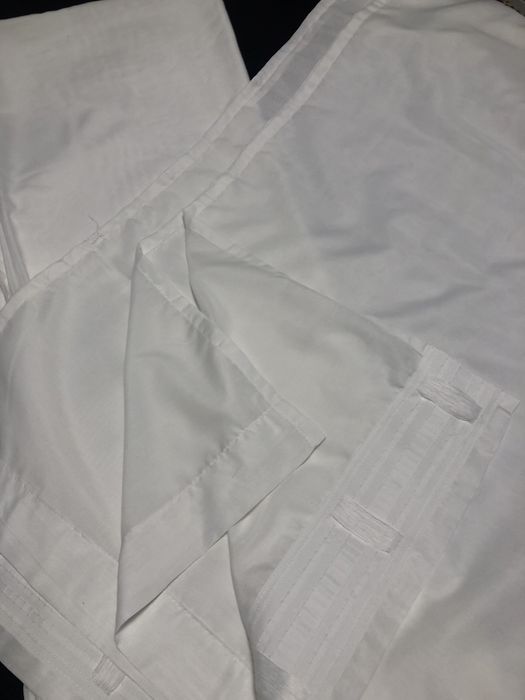 Штори 2 шт/комплект