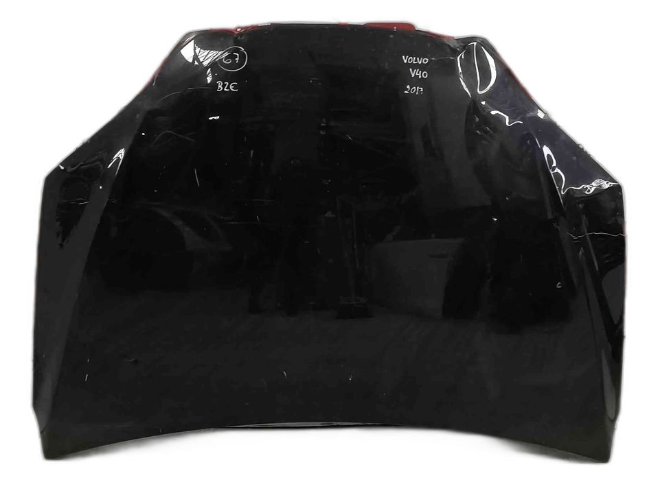 Capot - VOLVO V40 Hatchback