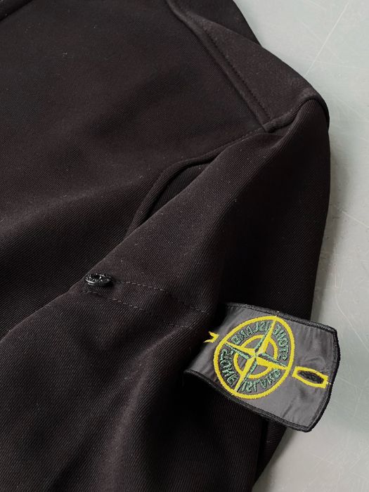 Олімпійка Stone Island | Кофта Стон Айленд | Зіпка Стонік | Толстовка
