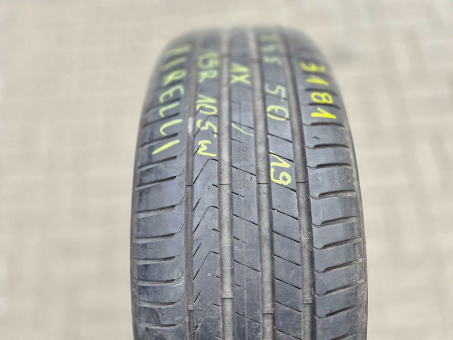 1x Pirelli Cinturato P7 245/50r19 105W N3181