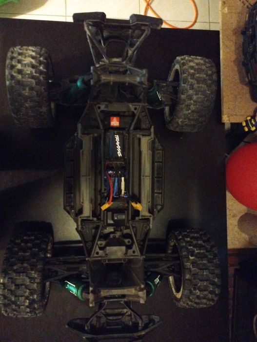 Xmaxx 8s, traxxas rc