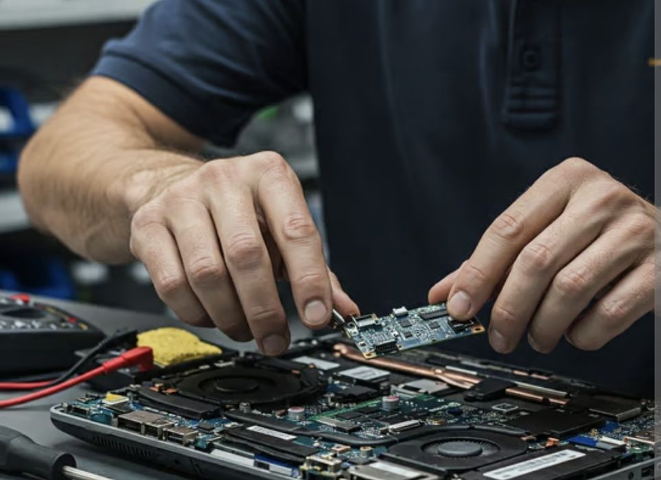 Informática e Hardware