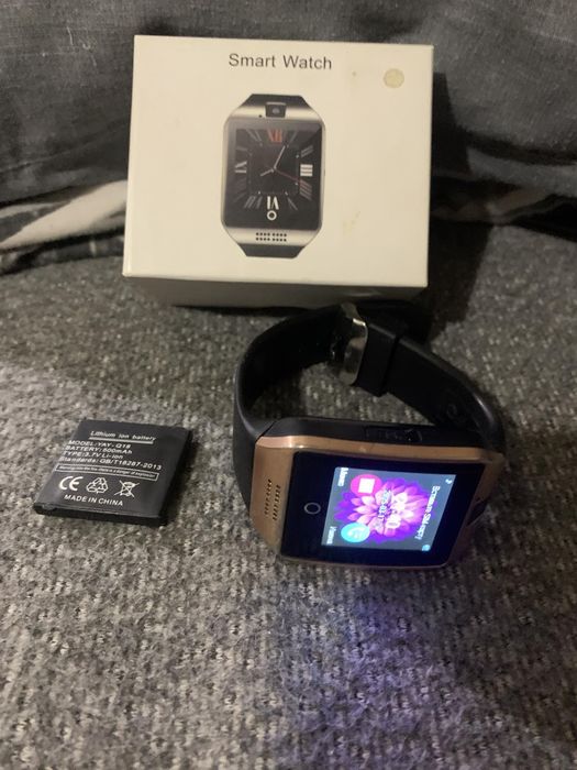 Продам Смарт часы с сим картой