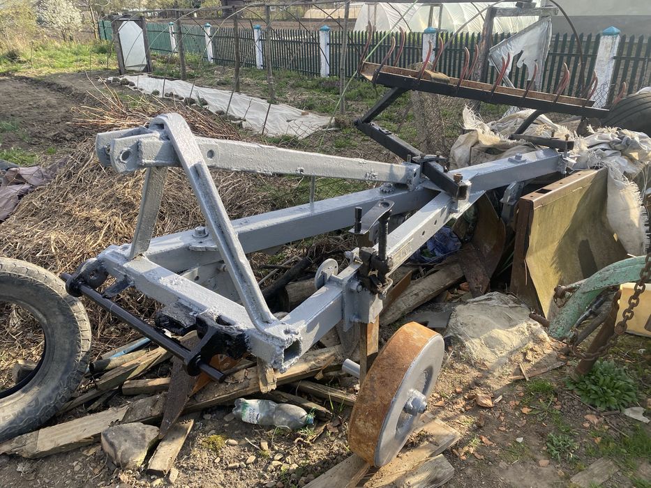 Продам мтз 80 в хорошому стані