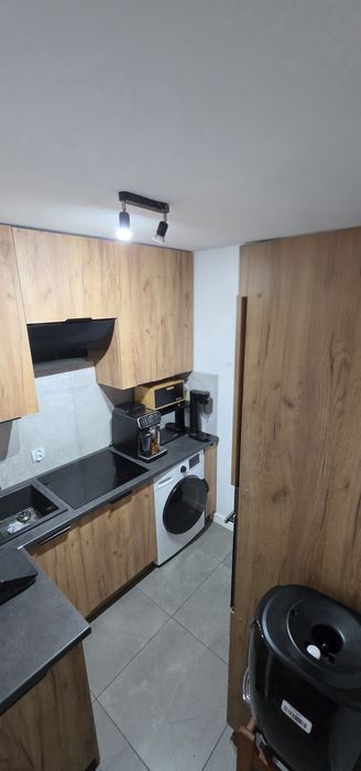 MIESZKANIE 35m² I 2 pokoje I I piętro | ul. Słodowa