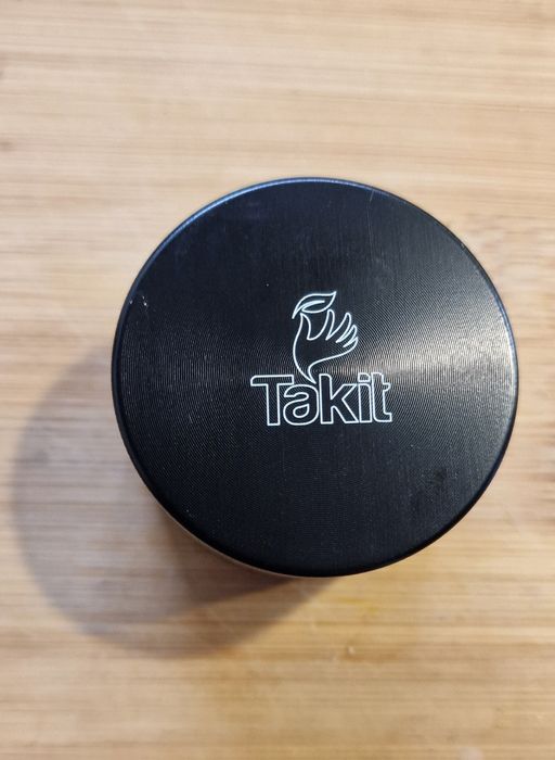 Moinho/Grinder Takit Novo