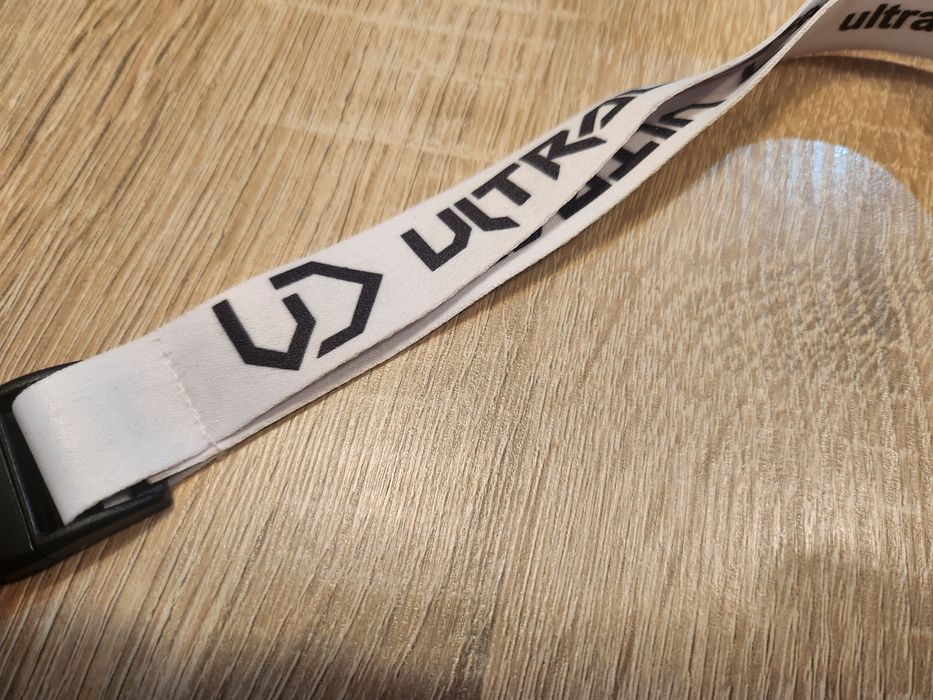 Smycz nowa Ultradesk Mega Tanio