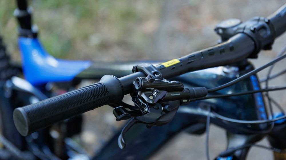 Nowy rower elektryczny Giant Trance X Advanced E+ 0 SUPER CENA RATY 0%