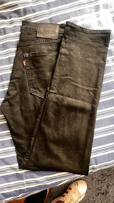 Calças de ganga marca LEVI’S 502  W31 L32