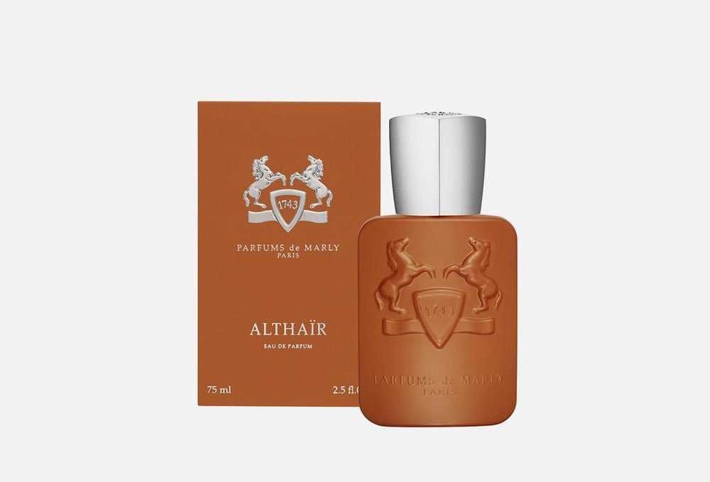 Парфуми Parfums de Marly Althaïr 75 мл ОРИГІНАЛ!