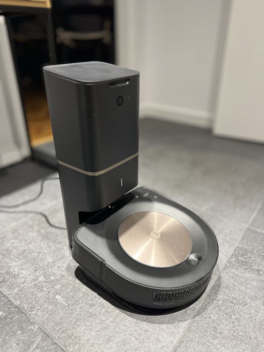 Robot sprzątający iRobot Roomba S9+