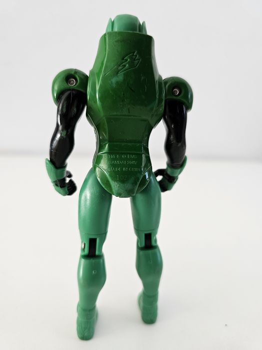 Power rangers figurka vintage bandai 15 cm
