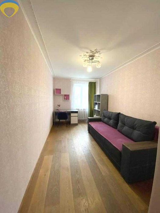 3-комнатная квартира по адресу ул. Радостная (площадь 68 м²) - Atlanta.ua - фото 4