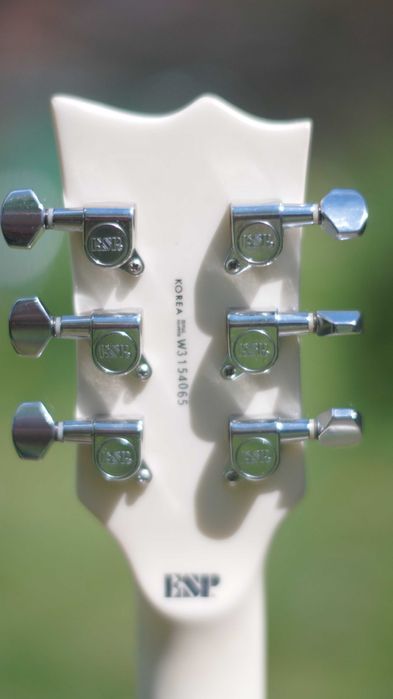 ESP LTD VIPER-50 Korea  - электрогитара